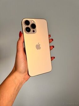 IPhone 13 Pro Max Gold, 128gb