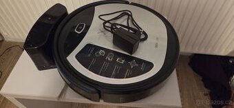 Robotický vysavač sencor SRV 4250SL