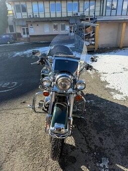 Harley Davidson Road king 1996