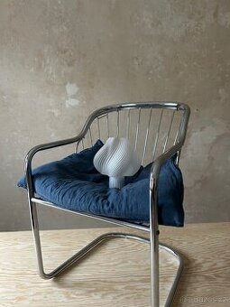 Transparentní lampa