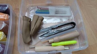 needle felting kit - 1