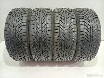 Zimní pneu 205/55/16 GoodYear