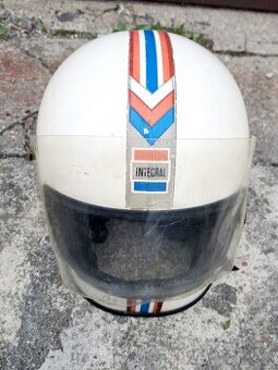 Integrální přilba, integrálka- CASSIDA INTEGRAL