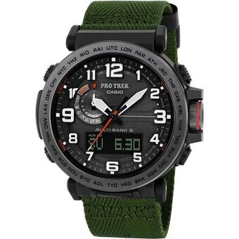Casio Protrek PRW-6600YB-3ER - 1