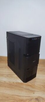 Herní PC s Radeon RX Vega56 8Gb - 1