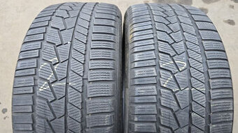 Zimní pneu 255/40/20 Continental - 1