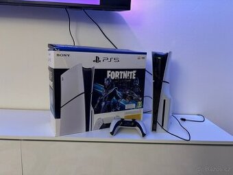 PlayStation 5