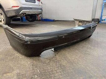 Zadni original m naraznik e39 sedan