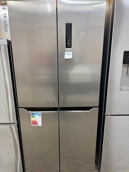 Americká lednice Philco