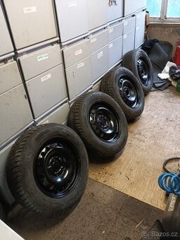 5x112 zimní pneu