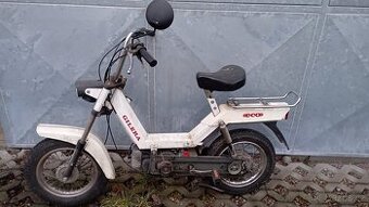 Babeta Gilera