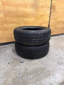 Zimní pneu 215/60/16 - 1