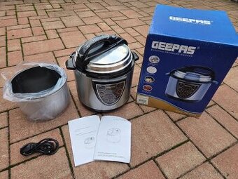 Papinak tlakový hrnec novy