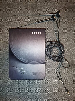 GSM brána s ISDN – LEVEL GB 320 020