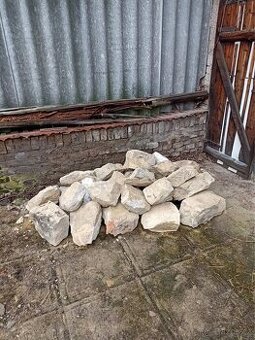 Vápenec - za odvoz