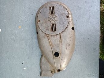 Viko zapalování ČZ