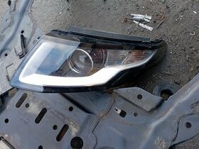 RANGE ROVER EVOQUE RV 2018 P.P. SVĚTLO