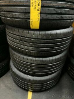 215/50r18 96XL nová letní sada Pirelli