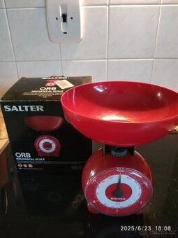 Prodám mechanickou kuchyňskou váhu