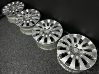 Alu Mercedes 5x112 16” A2044010602