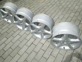 Alu disky 5 x 110 - 16"