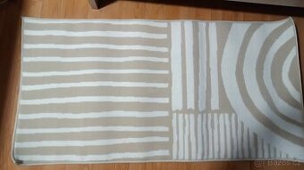 Nový koberec Vejstrup 80x150