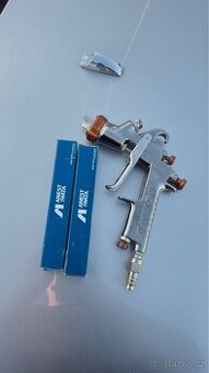 Anest Iwata W400 Bellaria 1.4 1.8 2.0 Nový