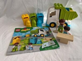 lego Duplo 10945