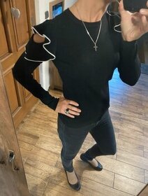 Svetřík Karl Lagerfeld