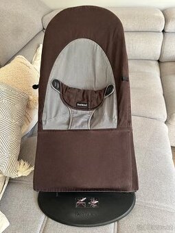Babybjörn lehátko