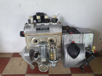 Vstřikovací čerpadlo Zetor 4011 nové