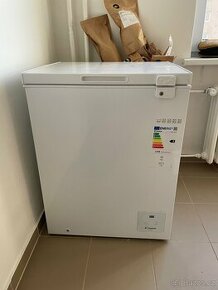 Mrazák Candy CMCH 150D