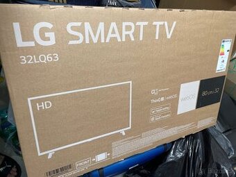Lg tv