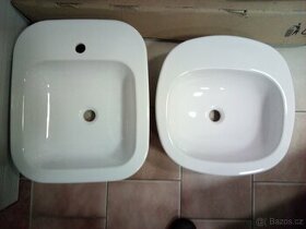 umyvadlová mísa Laufen