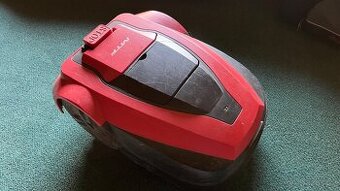 Robotická sekačka MTF DM2 1400i