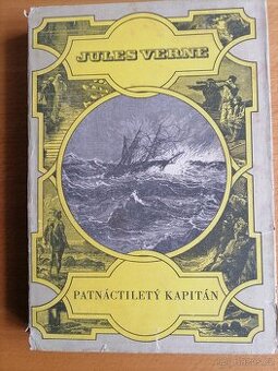 Jules Verne, Mark Twain, Rudyard Kipling