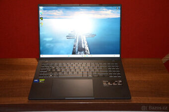 Asus V16 V3607V i7/16GB/SSD 1TB/RTX 5060