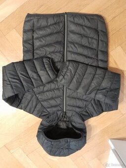 Dětská bunda zn.MaS