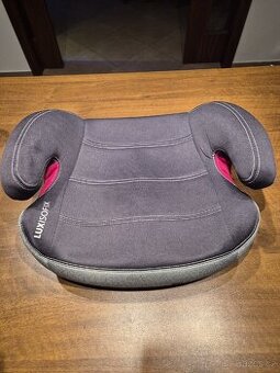 OSANN LUXISOFIX 15-36Kg