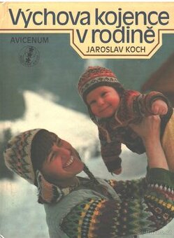 Výchova kojence v rodině