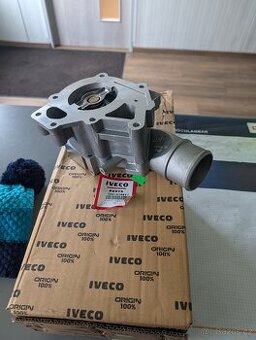 Termostat originál Iveco