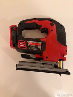 Aku pila Přímočará Milwaukee M18 BJS