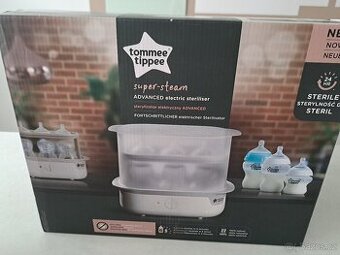 Tommee Tippee sterilizátor lahviček