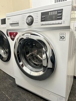 Pračka LG WD 10396ND