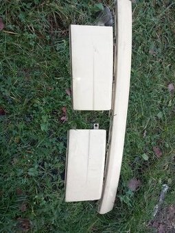 Maska vw transporter t4