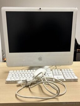 iMac G5