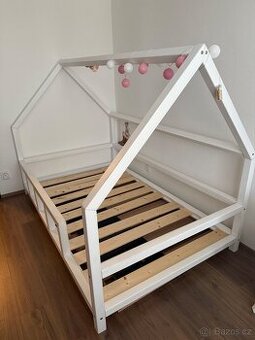 Prodej dětské postele