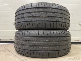 Pirelli Cinturato P7 225/50 R17 94Y 2Ks letní pneumatiky