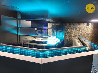 Pronájem klubu v centru Přerova, Wilsonova ulice , 134721