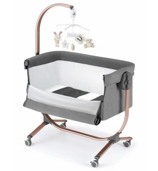 Přístavná postýlka Cullami, Col.T163